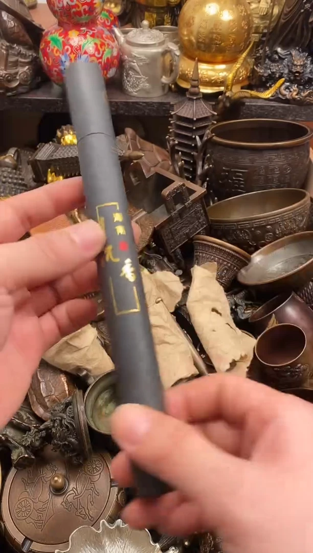案台摆件 物品摆件