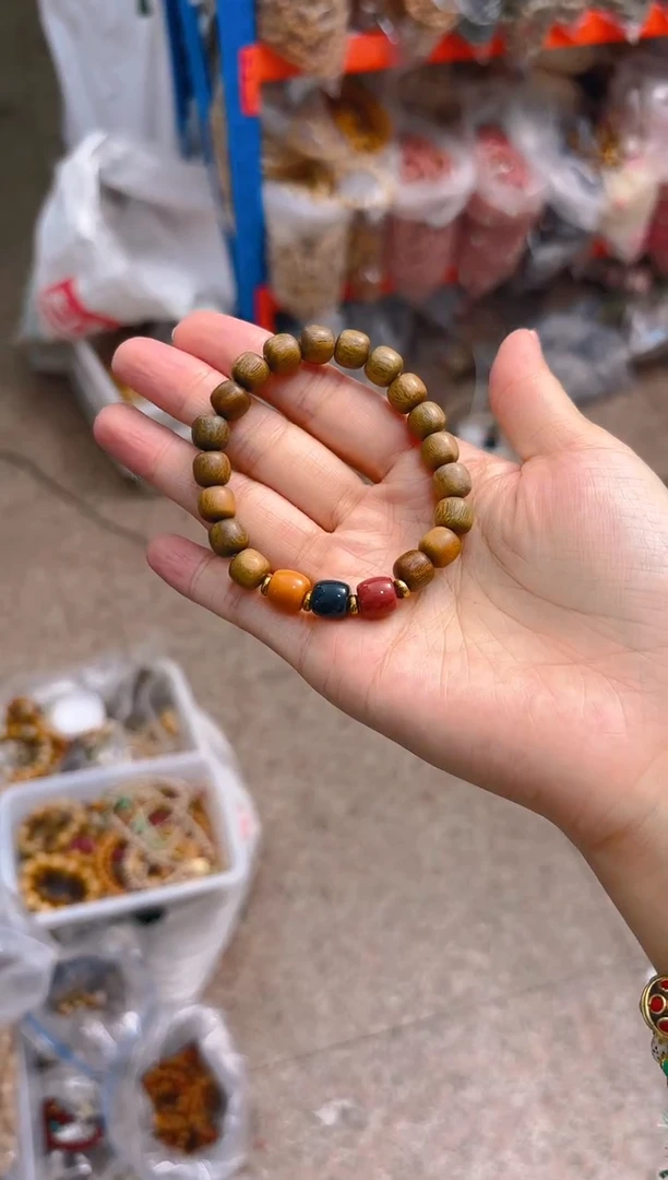 吊坠菩提根/象牙果C12  C12