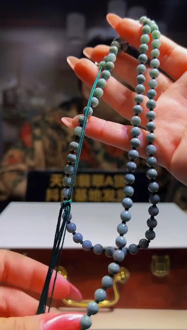 定制翡翠未镶嵌0181037376
