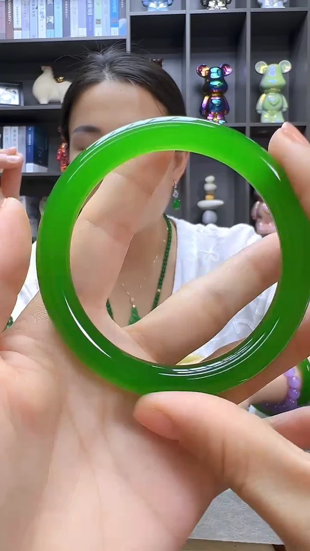 高货diy劲饰圆条手镯