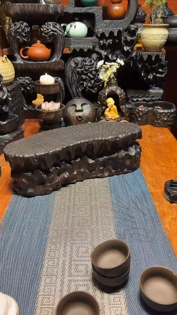 香樟木香樟木一物一拍