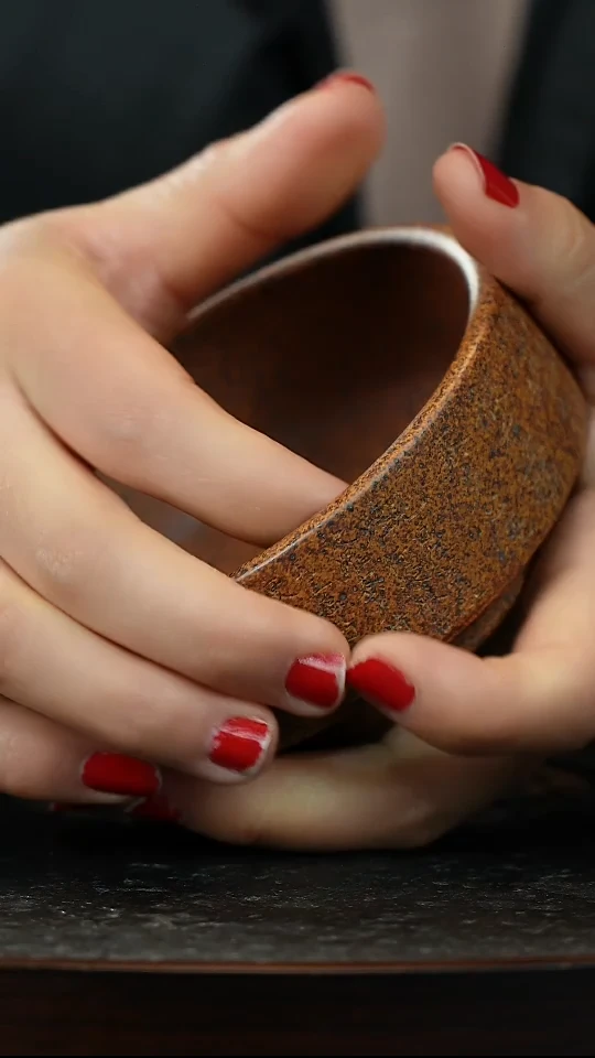 【闪购商品】紫砂茶杯紫砂杯主人杯