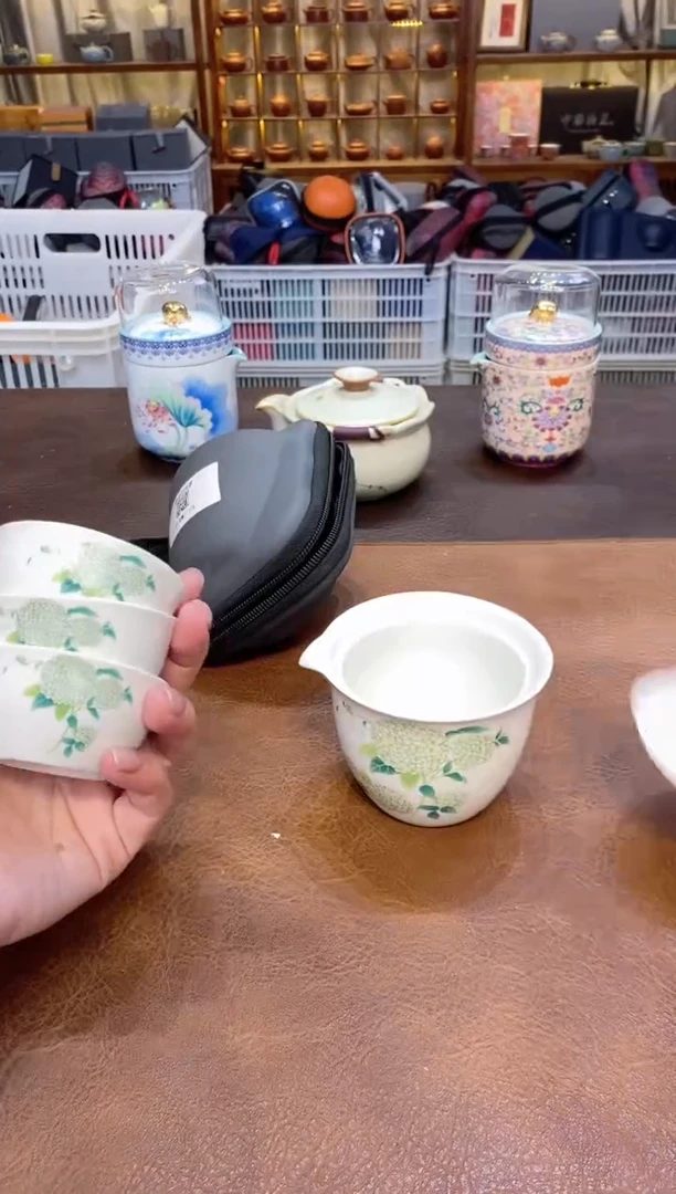 【闪购商品】其他在山茶器福利福利