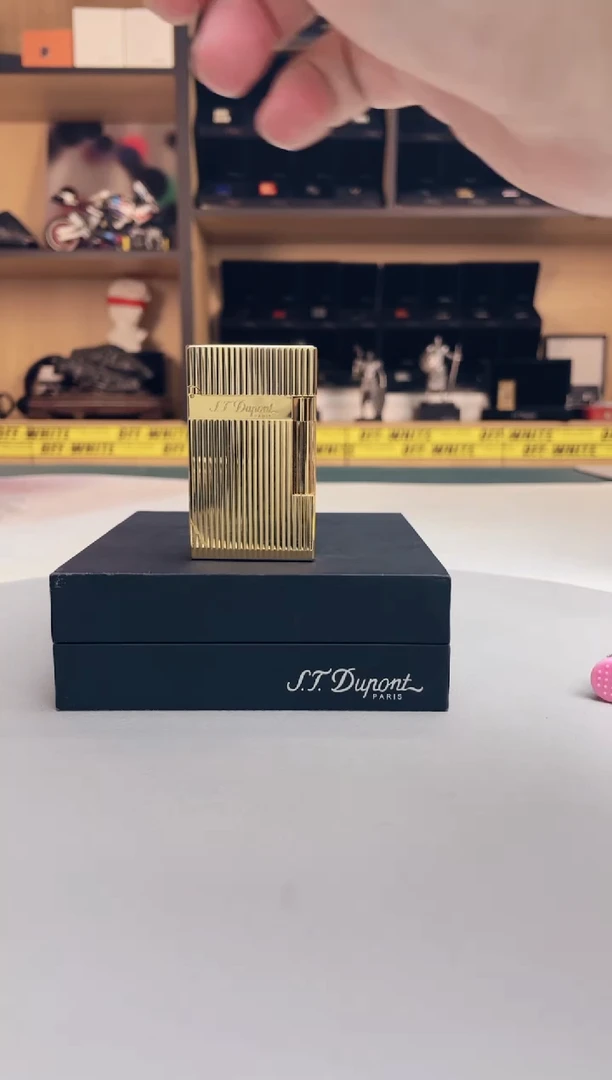 【黑屋奢品】打火机专用编码222