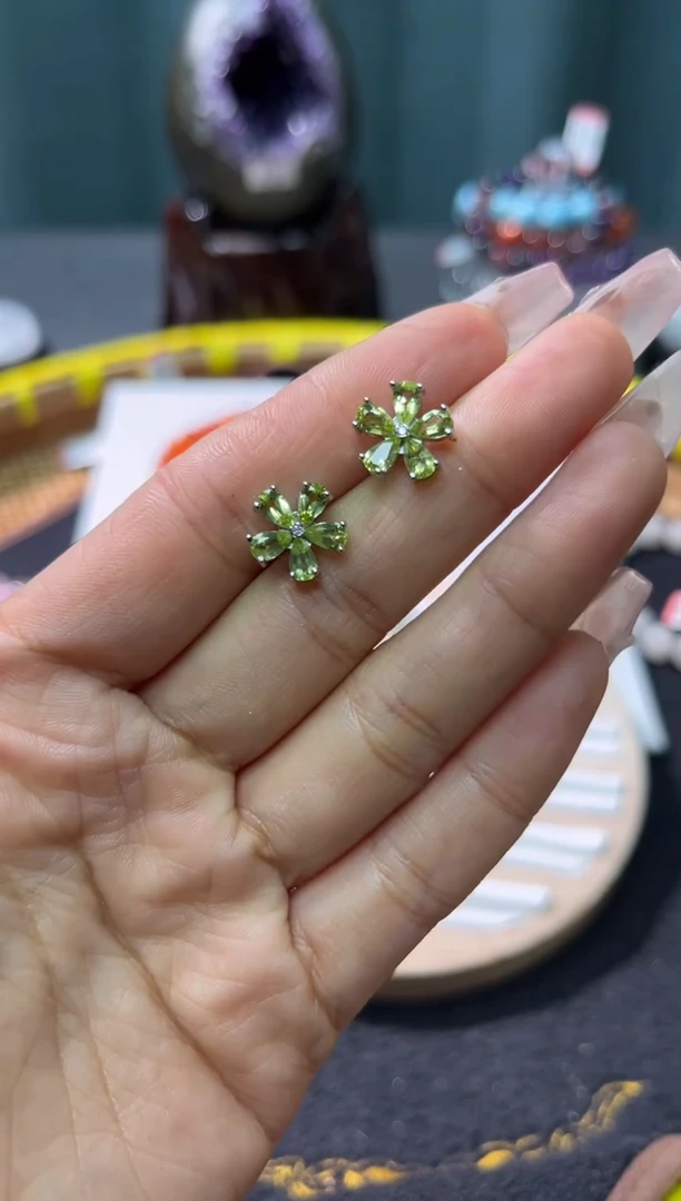 【闪购商品】水晶手链未镶嵌121多样性发其一/