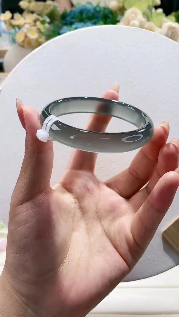 玛瑙/玉髓手镯未镶嵌98-55.6