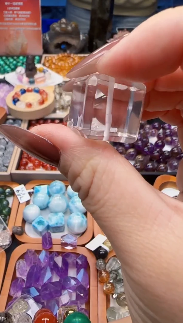 查罗石（紫龙晶）未镶嵌颈饰23a多样性发其一/11.7/1个