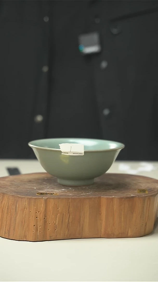 【闪购商品】君子汝瓷（福利）碗杯01