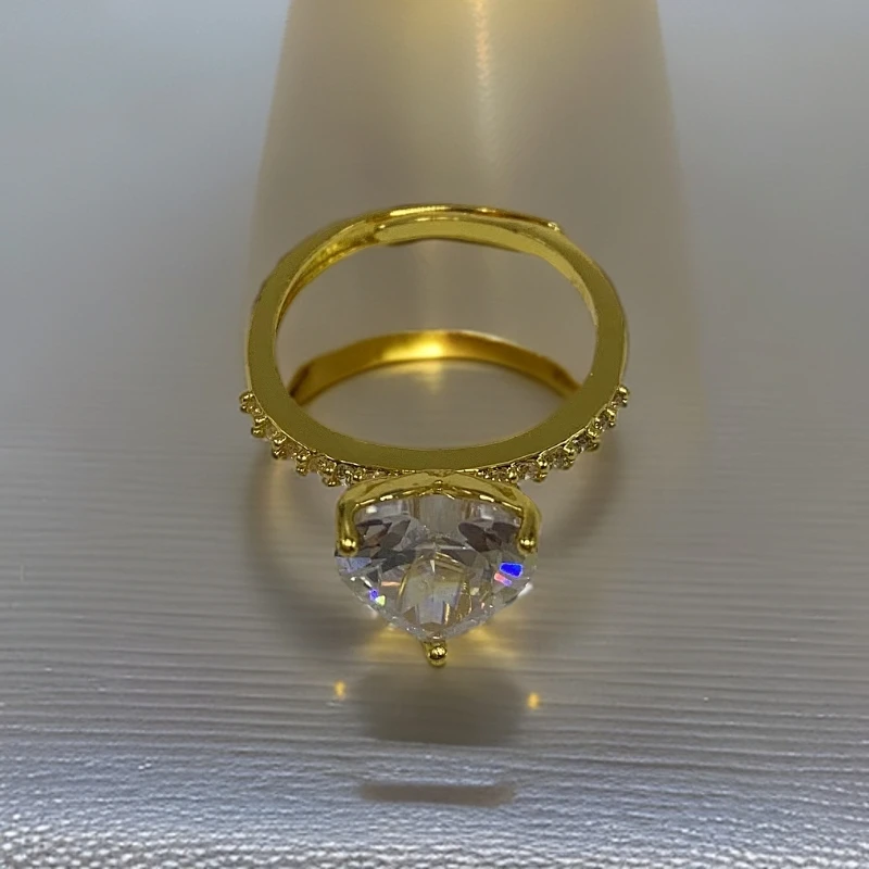 水贝贸易戒指CM104