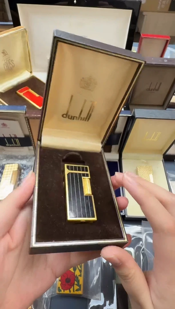 短登西装纹 气体机