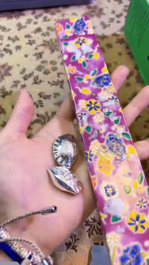 【闪购商品】瓷片陶茶666文玩周边多人