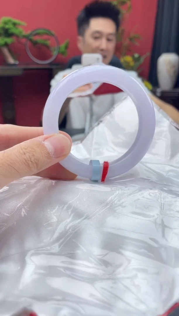 未镶嵌手镯翡翠6