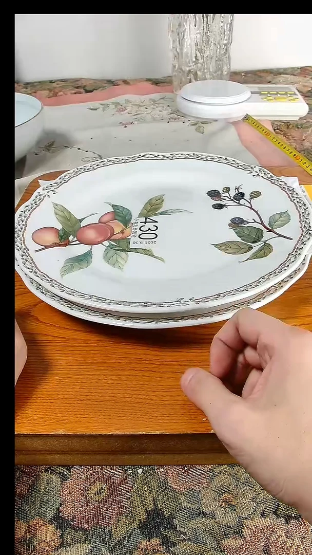 瓷片执***⺌小淼海外陶瓷工艺品