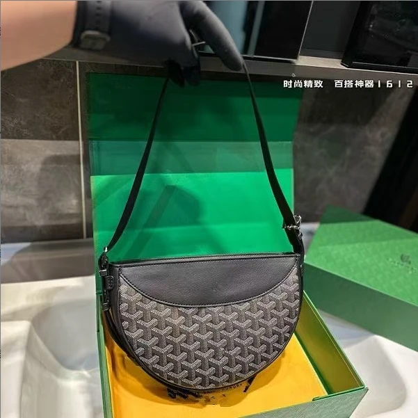 【燕子包】新款百搭单肩斜跨包