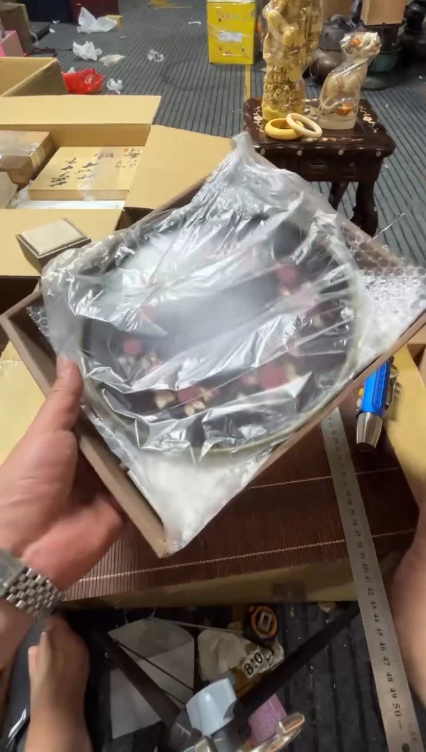 杯丁*涵精品瓷一物一拍定闪