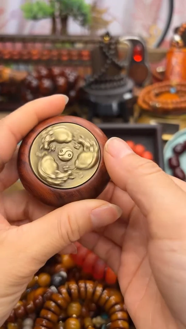 檀香紫檀（小叶紫檀）所见即所得所见即所得