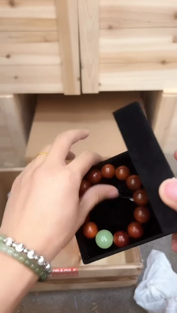 精品手串（无礼盒）@@sp060