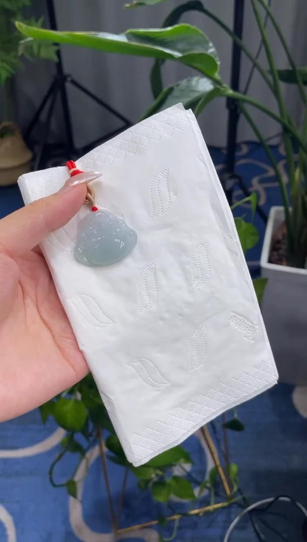 颈饰未镶嵌翡翠7226****