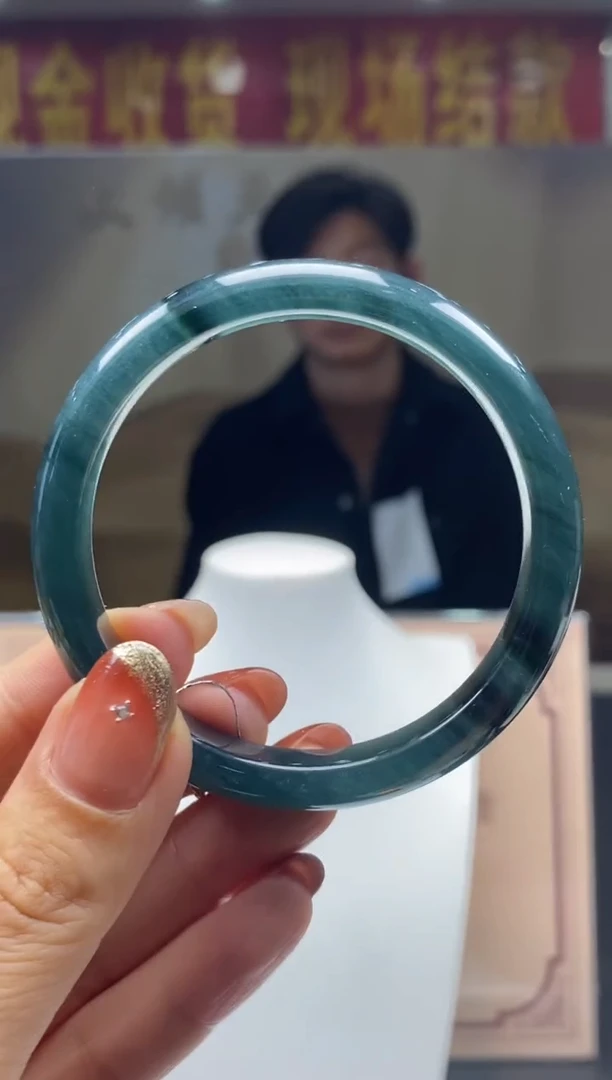 【闪购商品】定制翡翠未镶嵌********586