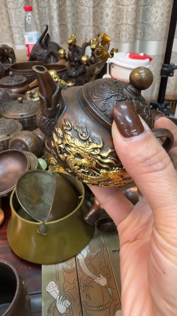 铜韵铜器铜韵铜器