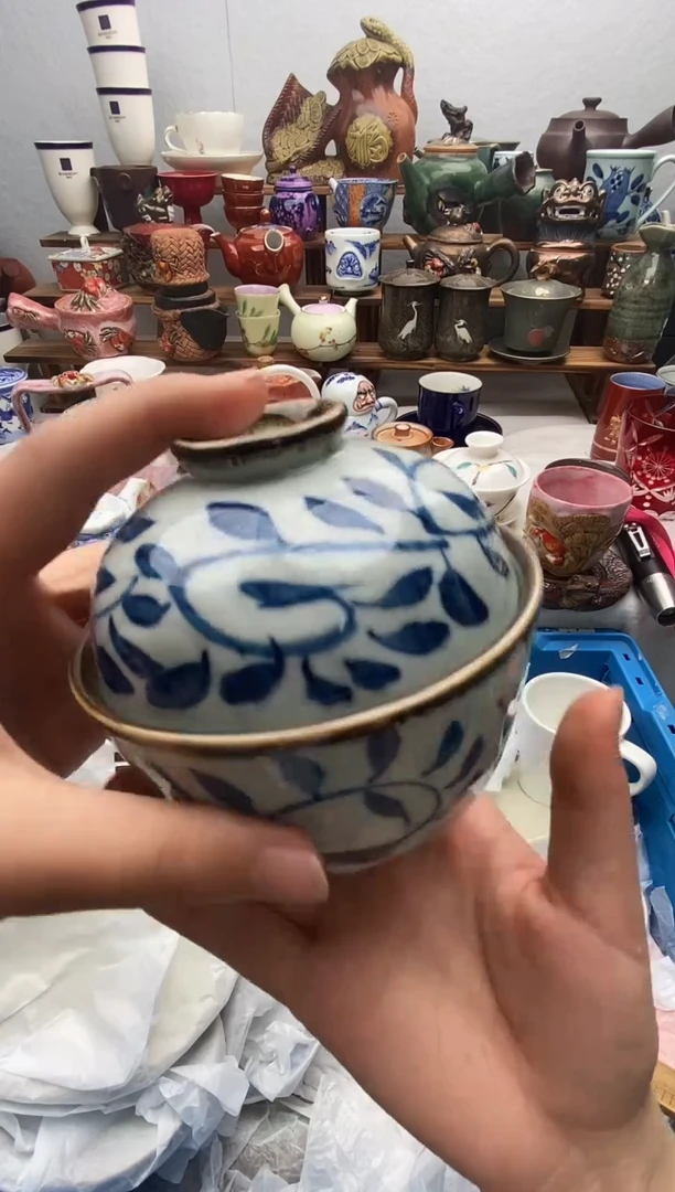 瓷片满20包邮 满20包邮