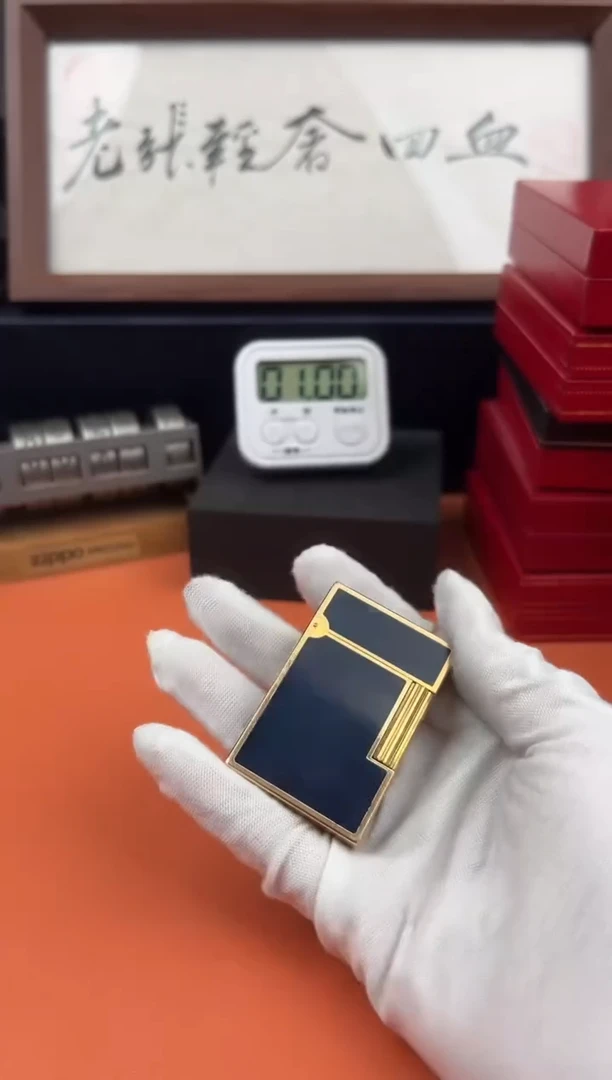 【老张回血】C0328号中古打火机