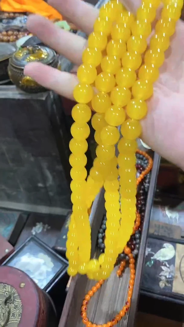 滴血莲花菩提吊坠 -------（晓晓甄选）