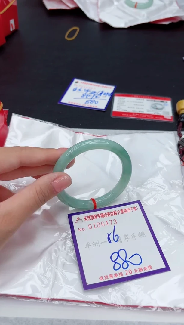 未镶嵌手镯翡翠1111111
