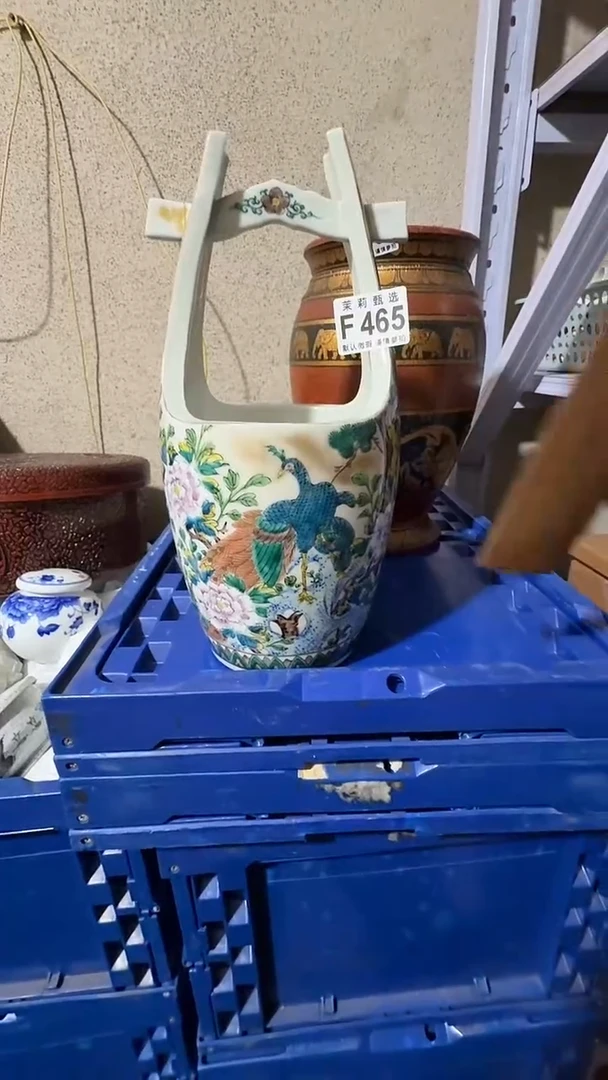 瓷片第***毛茉莉甄选一号商品465