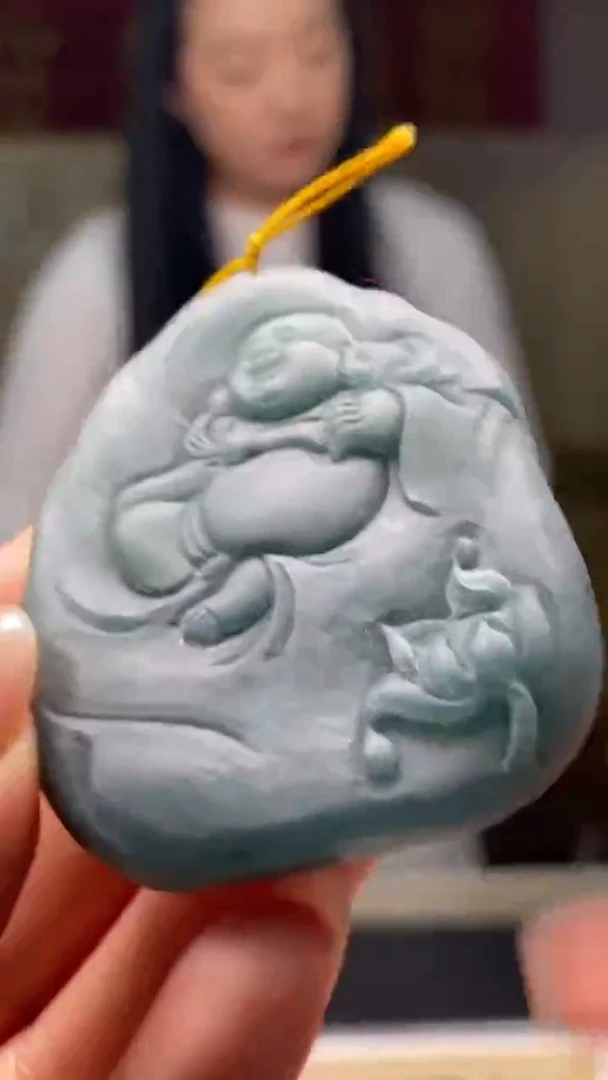 未镶嵌定制翡翠********566