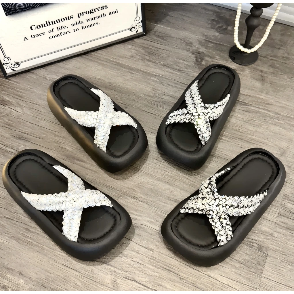 茉茉【高货孤品600−700】 品牌撤柜女鞋浮力女鞋 偶有瑕疵 慎者勿拍