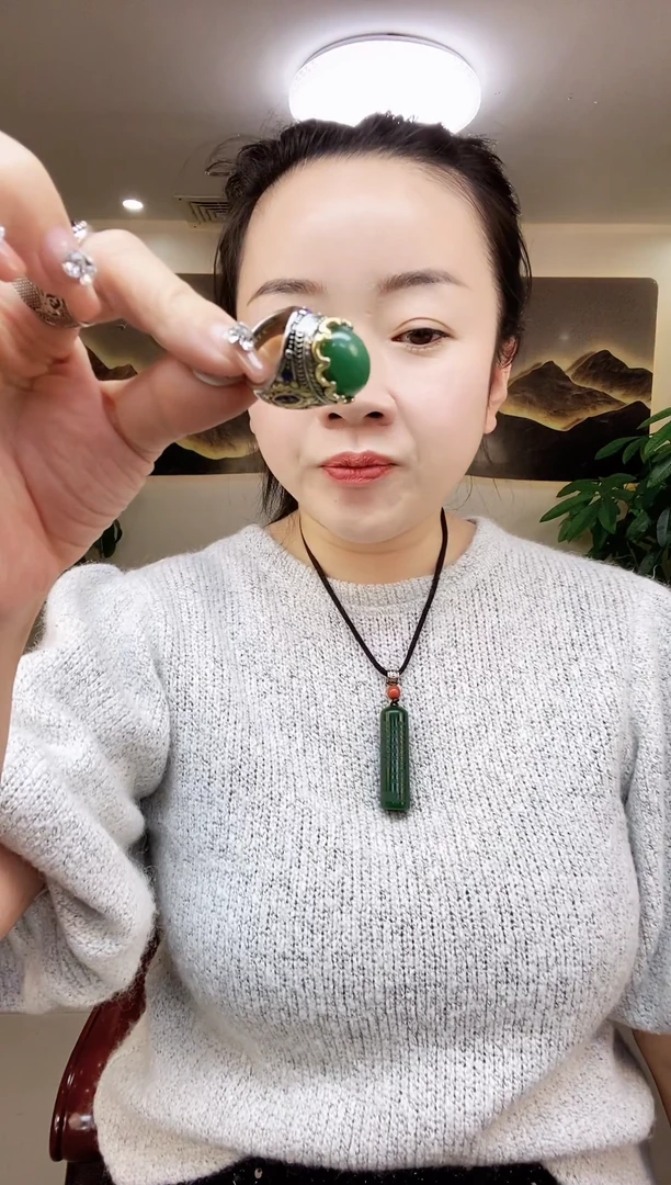 未镶嵌和田玉珠宝奇石多样性随机发一