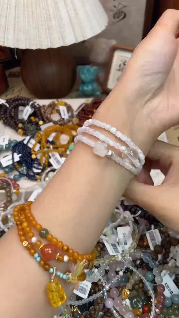 手饰玛瑙未镶嵌368