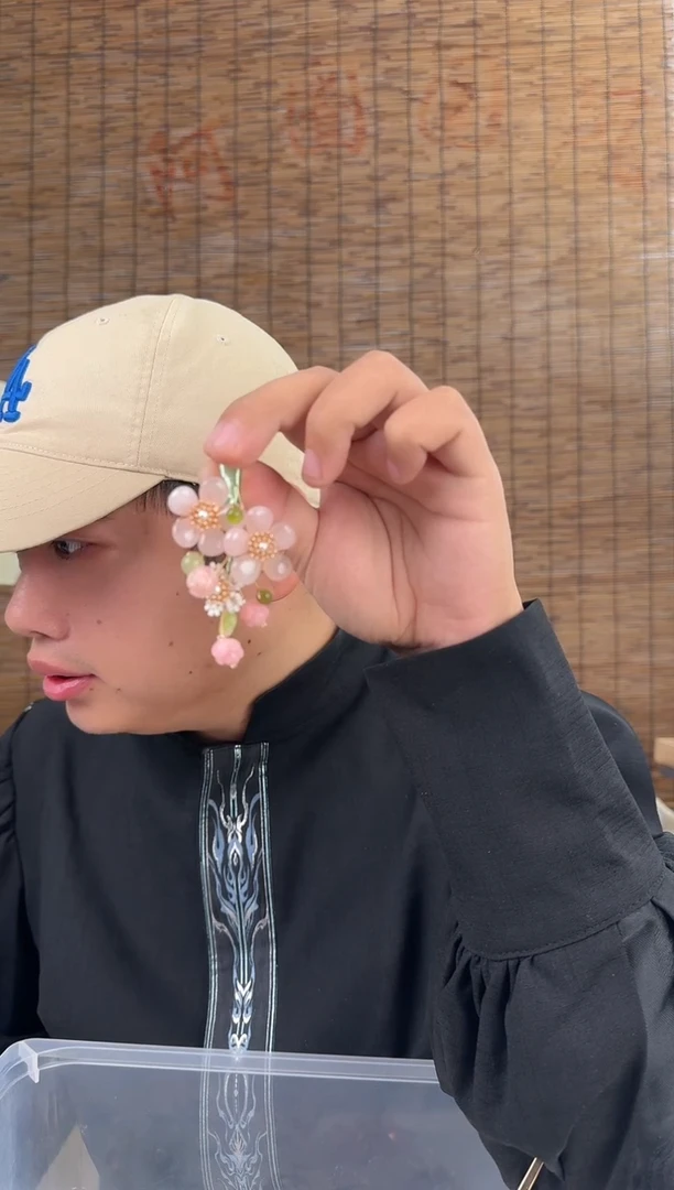 铜合金无A*安阿圈国风