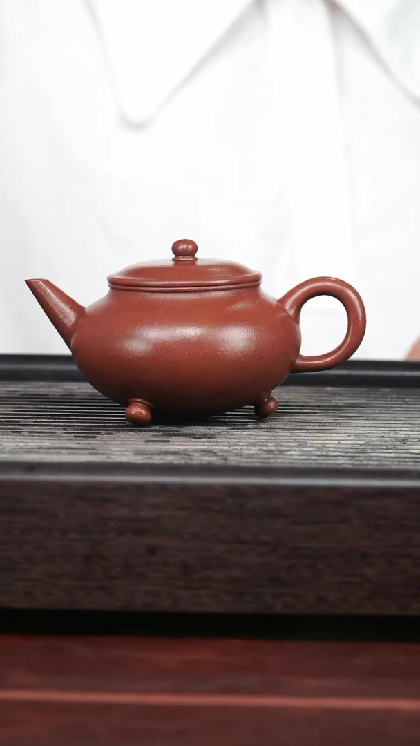 茶壶紫砂精品紫砂9......170CC