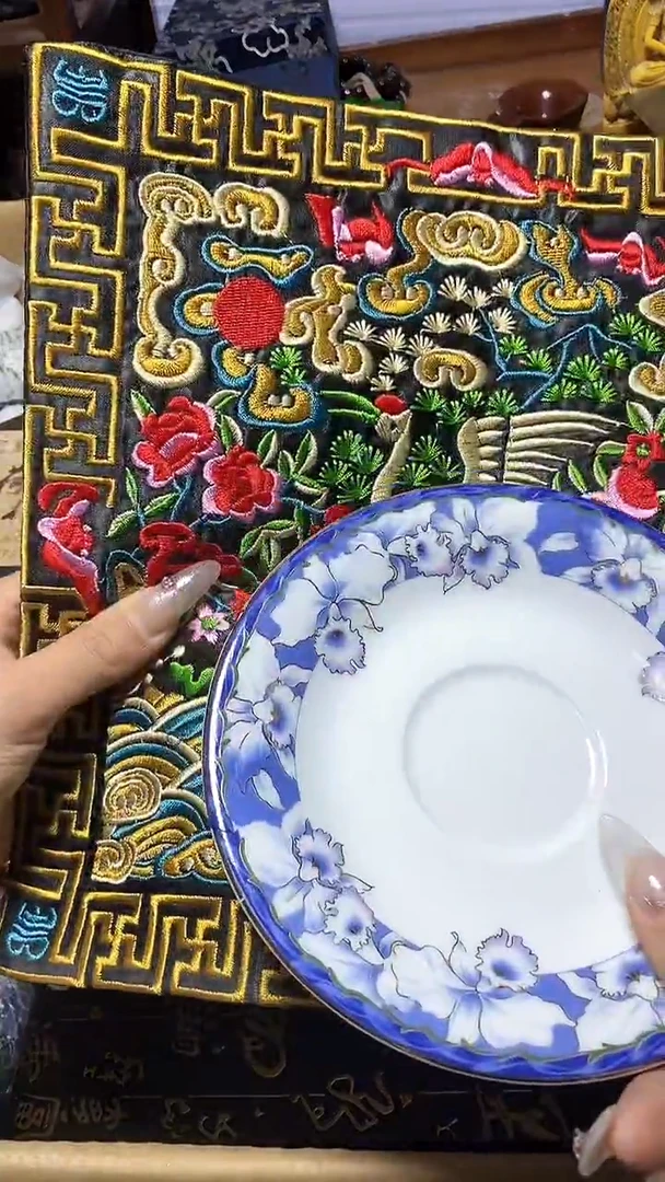 【闪购商品】瓷器瓷片瓷器瓷片