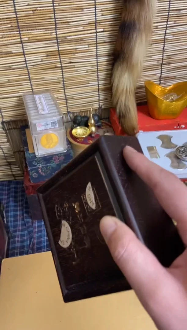 木特色======福利盒