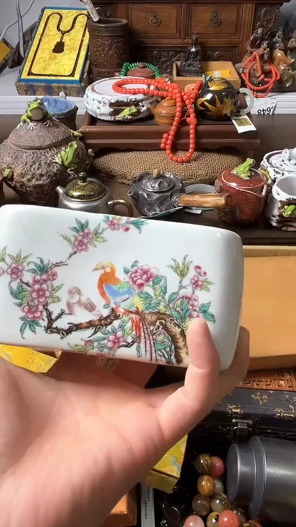 【闪购商品】瓷器默认链接一物一拍