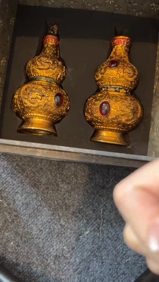 铜居家摆件 居家摆件