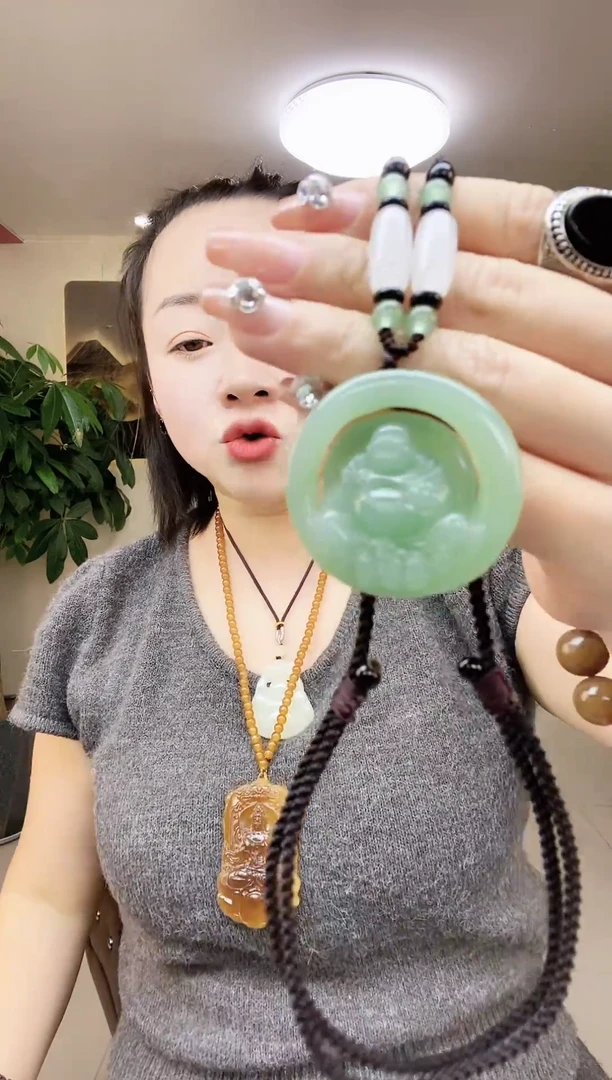 未镶嵌和田玉珠宝奇石多样性随机发一