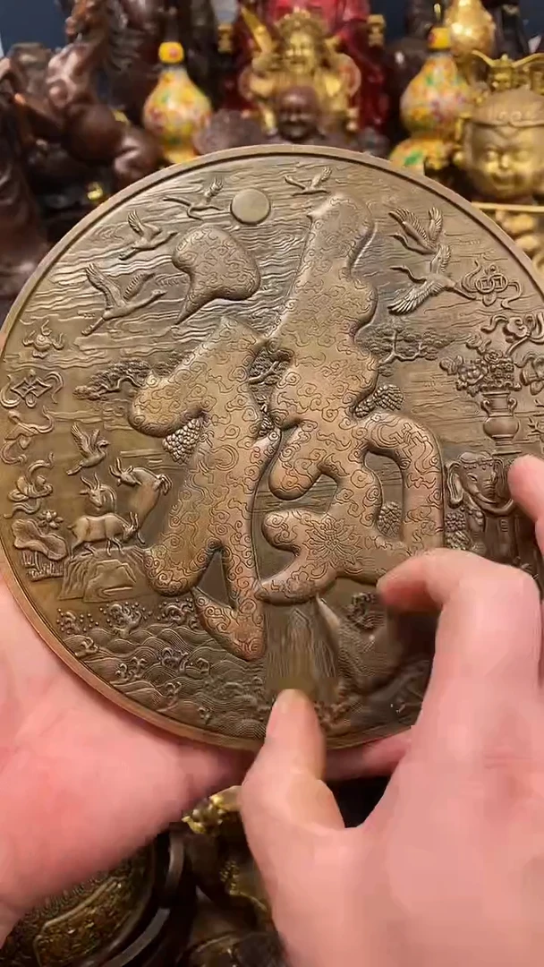 案台摆件  物品摆件