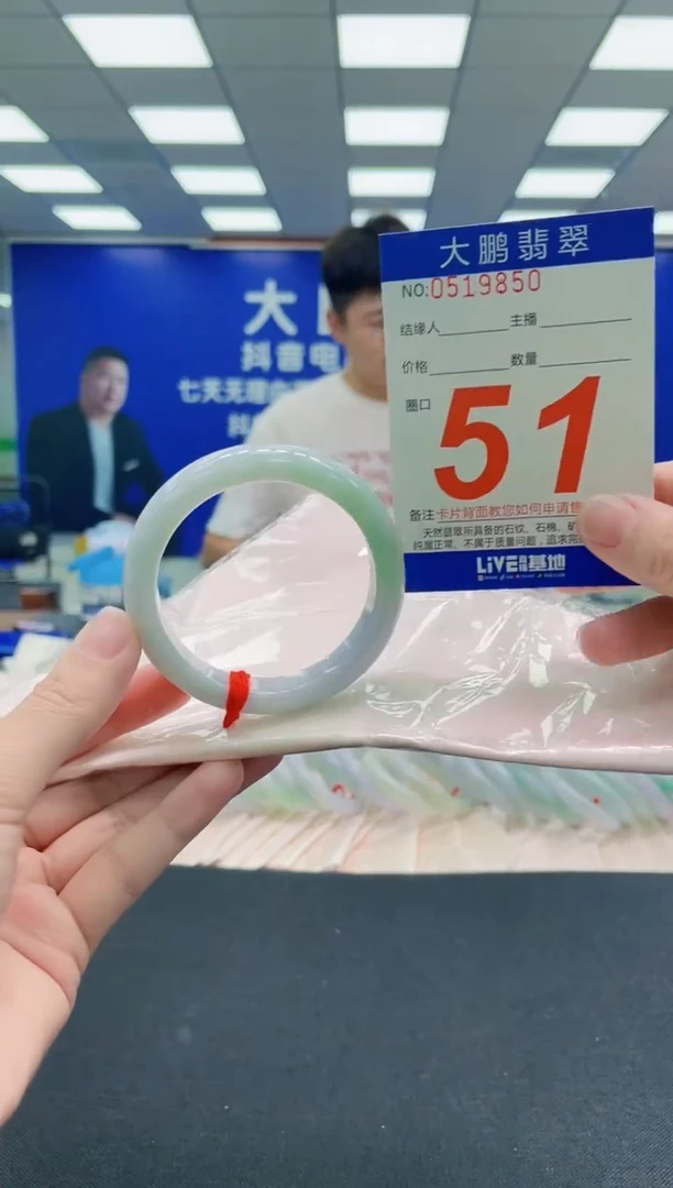 未镶嵌手镯翡翠AAAAAAAAA