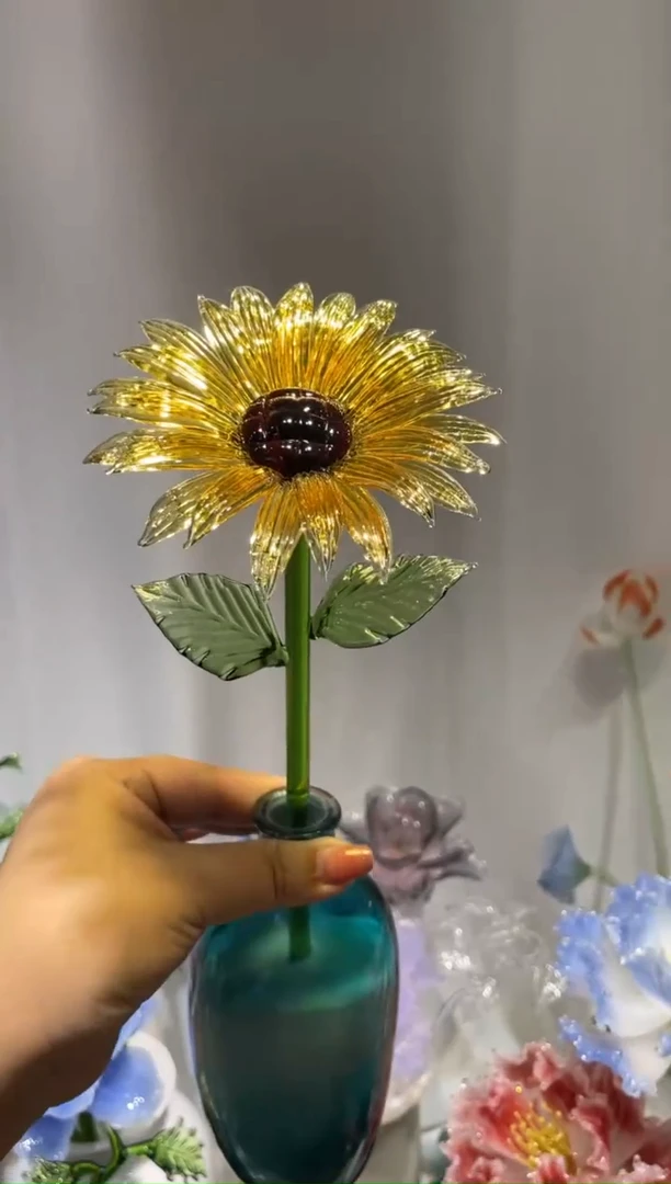 琉璃29向日葵 福利款
