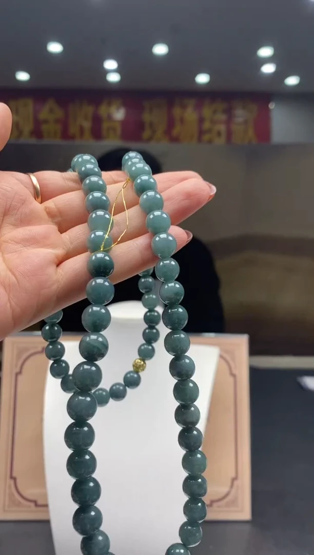 【闪购商品】定制翡翠未镶嵌********448