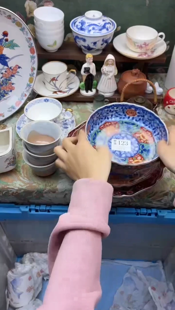 瓷片用****6好运A123