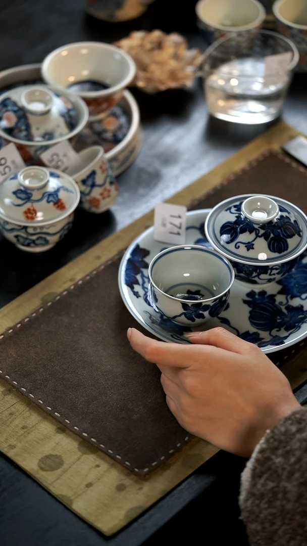 【闪购商品】山居秋暝设计师款@@CJ171