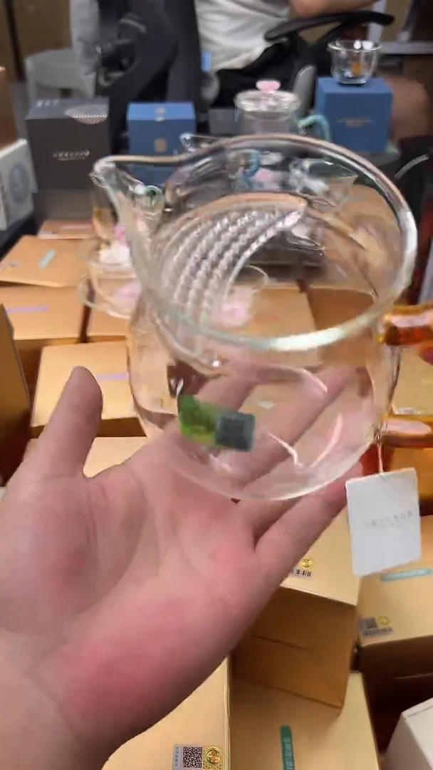 @@禾器晶彩观禄琥珀色