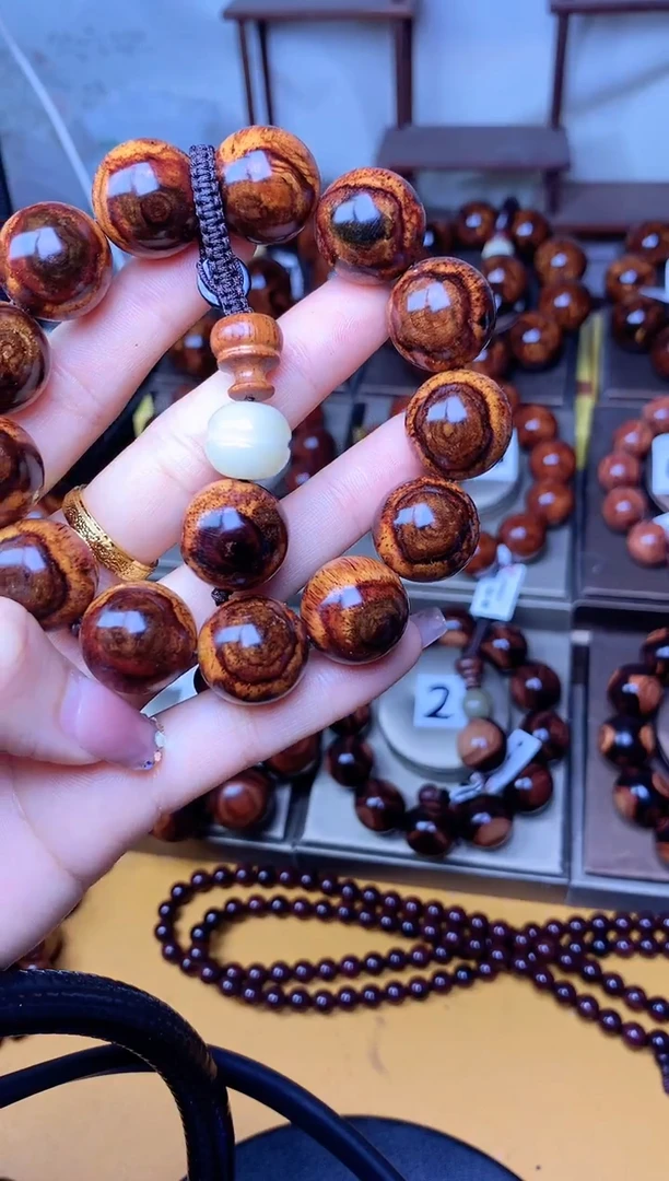 高货瘤疤紫油梨老料土埋料18