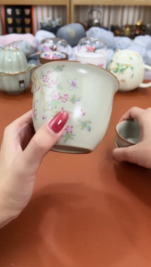 万家瓷坊清货商品链接@@G223