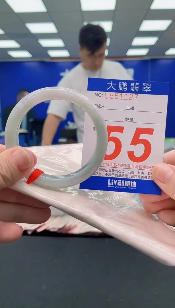 未镶嵌手镯翡翠AAAAAAAAA